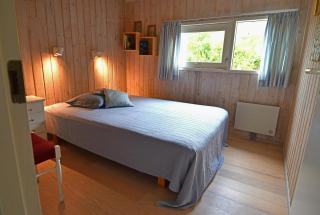 Wooden House With Panoramic View Of Ebeltoft Bay - 6
