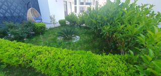 Dreamy luxury duplex villa with a special view and 300 meters of private garden - 8