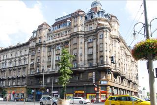 4-Bedroom apartment in City Center - 2