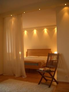 Fala Patio with Big Balcony - Misdroy - 4