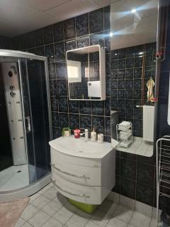 Kombfapartment - 3