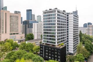 Prestige Skyview Residence - Warsaw - 7