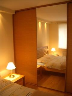 Fala Patio with Big Balcony - Misdroy - 3