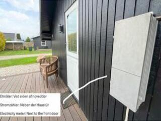 5 person holiday home in Otterup - 4