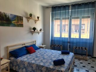 GH San Francesco,intero appartamento, una camera matrimoniale ,bagno e cucina - 0