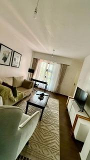 Oasis apartment pangani - 5