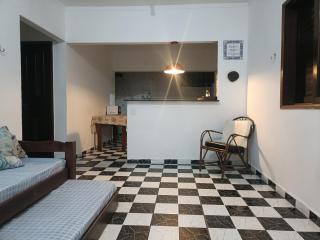 Casa na Praia da Enseada - Ubatuba - 7