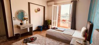 tourist hotel tahrir square - 4