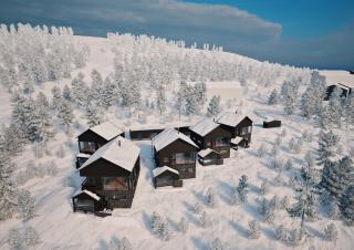Piilos Villas D - 2