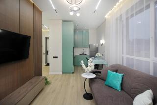 Meridian Royal Classic Apartment - 3