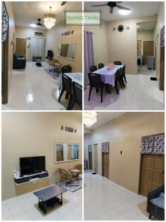 Kahash Homestay Teluk Senangin - 0