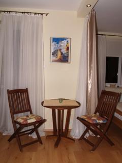 Fala Patio with Big Balcony - Misdroy - 1