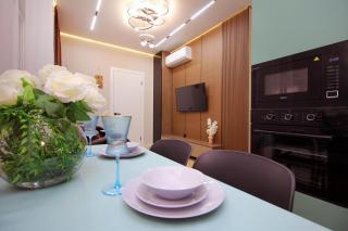 Meridian Royal Classic Apartment - 6