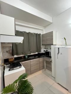 Elegant apartment in downtown Asunción 2D - 6