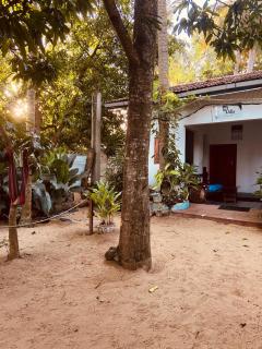 KR Villa - 1