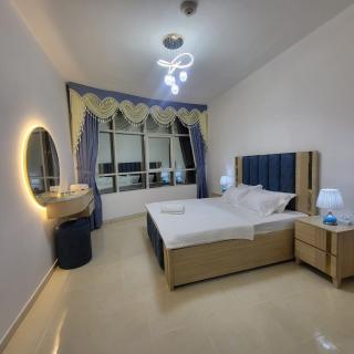 Sea Views Furnished Apartment - 8