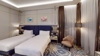 InterContinental Baku by IHG - 9