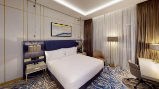 InterContinental Baku by IHG - 8