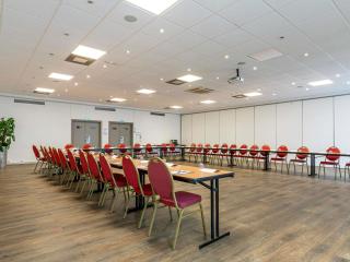 Mercure Paris Le Bourget Aeroport - 4