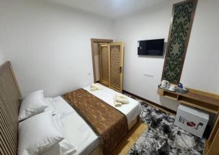Bek Bukhara hotel - 0