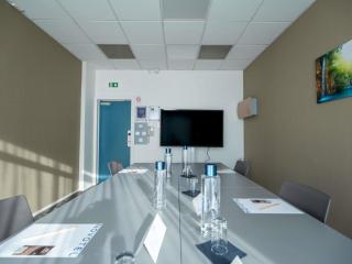 Novotel Poissy Orgeval - 3