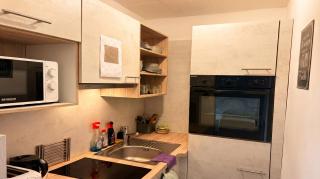 Studio Escale avec Balcon - Proche EuroAirport et frontière - 4