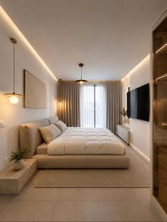 AH - Port TLV Luxury Apartment - 8