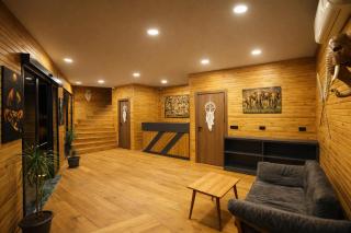 City Bungalow Hotel - 3
