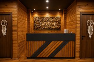 City Bungalow Hotel - 2