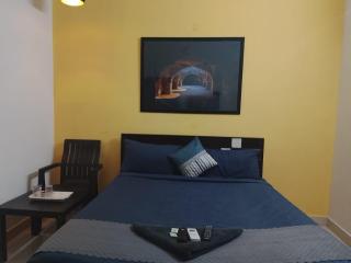 Hotel Skyline Grand Near JNTU College & Metro Station, Kukatpally - 8