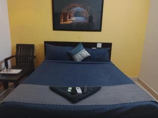 Hotel Skyline Grand Near JNTU College & Metro Station, Kukatpally - 7