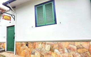 Casa Charmosa no Centro Histórico - 3