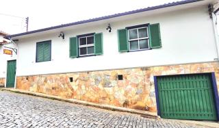 Casa Charmosa no Centro Histórico - 0