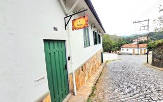 Casa Charmosa no Centro Histórico - 2