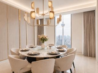 The Residence KLCC by Tropicana - 4