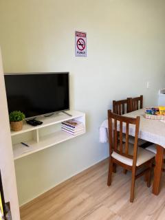 ApartPousada Residencial dos Reis - 1