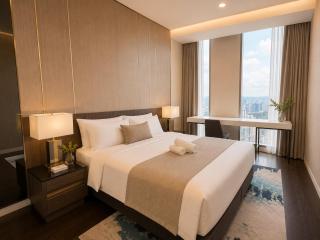 The Residence KLCC by Tropicana - 8