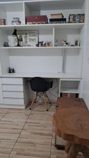 Quarto aconchegante - 9