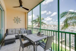 Sunsets & Sails! Waterfront Punta Gorda Condo - 0