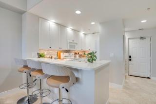 Sunsets & Sails! Waterfront Punta Gorda Condo - 8