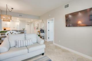 Sunsets & Sails! Waterfront Punta Gorda Condo - 4