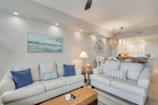Sunsets & Sails! Waterfront Punta Gorda Condo - 5