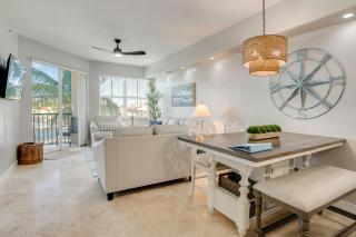 Sunsets & Sails! Waterfront Punta Gorda Condo - 2