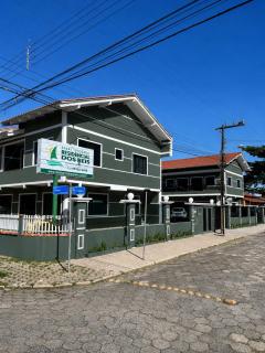 ApartPousada Residencial dos Reis - 0