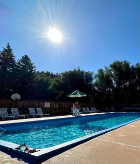 Lakeside Loft! Town Center Gem Near Gazebo Lake - 4
