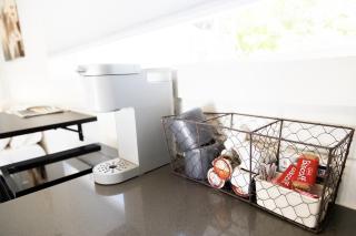 NEW! Cozy Container Home at Cliffside #2 - 5