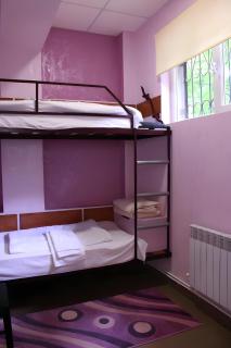 DownTown Guest House - 6