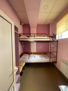 DownTown Guest House - 7