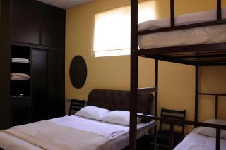 DownTown Guest House - 3