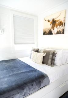 NEW! Cozy Container Home at Cliffside #2 - 2